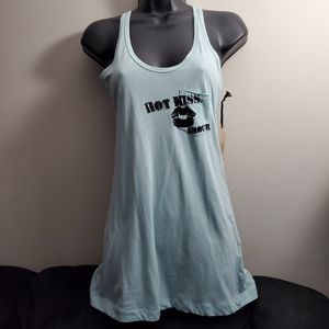 Hot Kiss Tank top